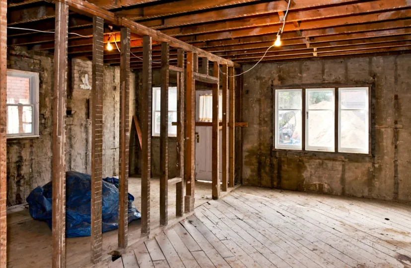 What Is a Gut Renovation? A Complete NYC Guide
