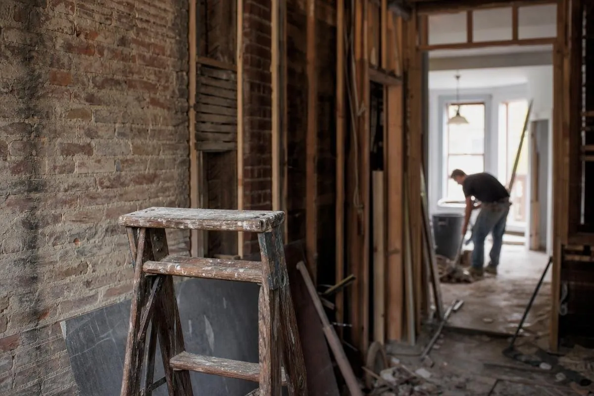 6 Interior Demolition Mistakes NYC Property Managers Make