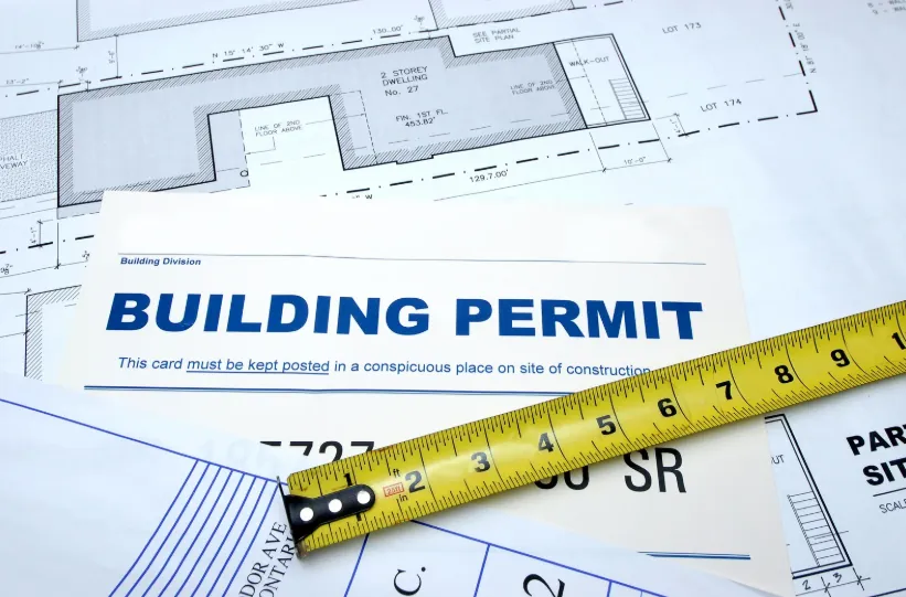 How the NYC Permit Process Works