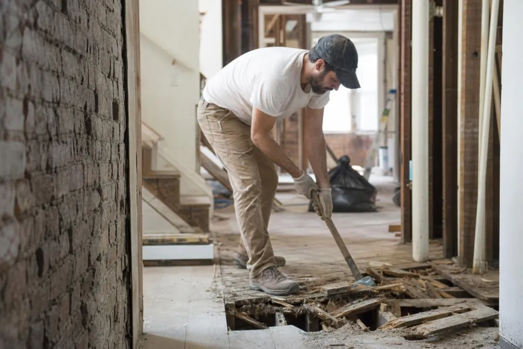 6 Interior Demolition Mistakes NYC Property Managers Make