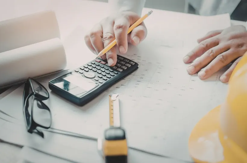 Step 2: Get at Least Three Written Estimates