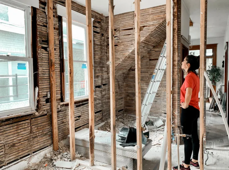 Room-by-Room Renovation Priority Guide