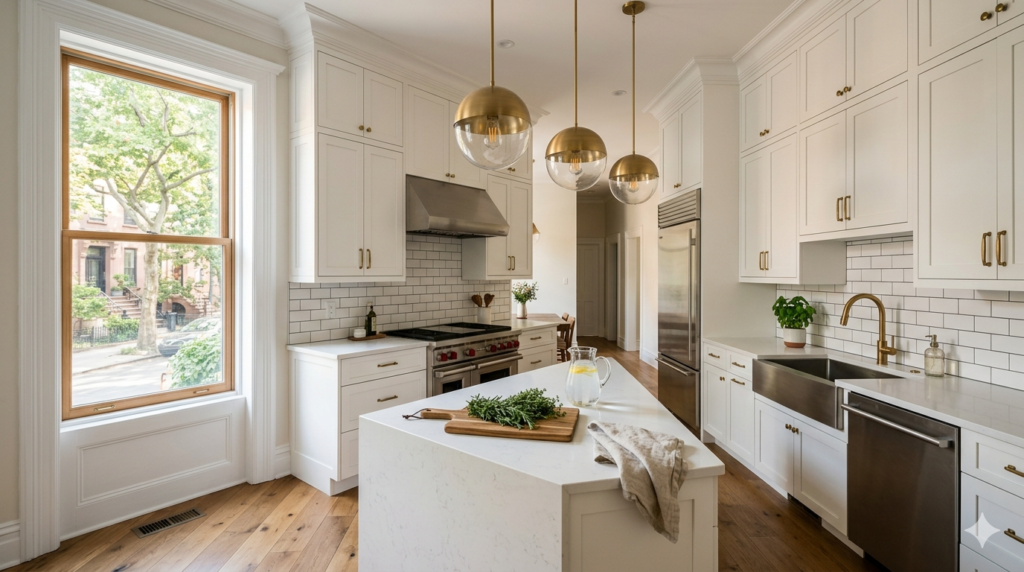 How Much Does a Gut Renovation Cost in NYC?