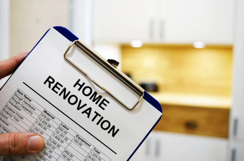 How to Budget for a Home Renovation in NYC