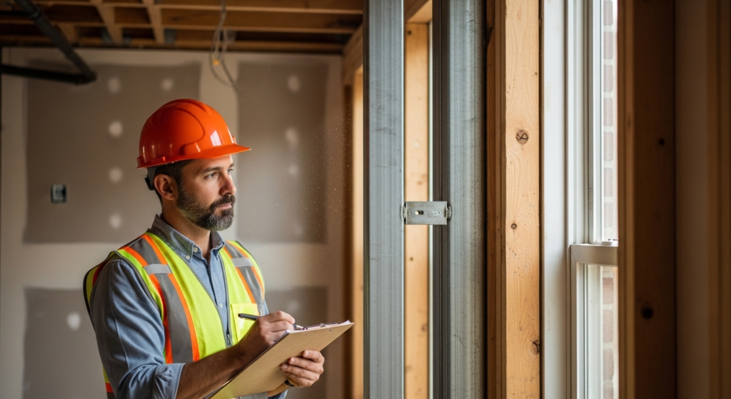 Permits Are Not Red Tape. They Are Protection.